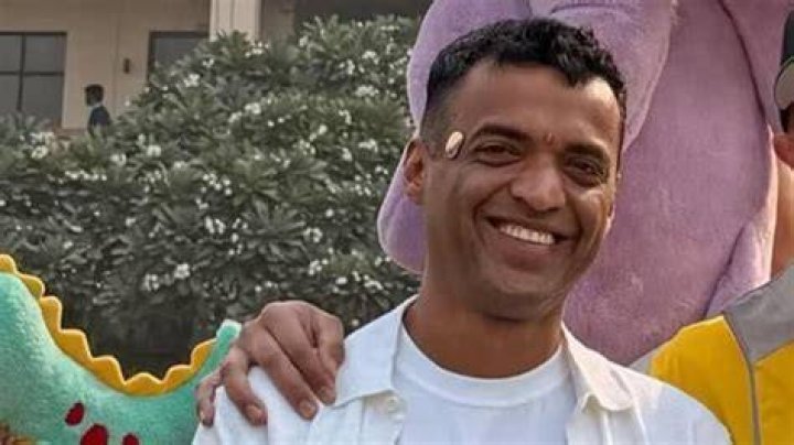 Deepinder Goyal height