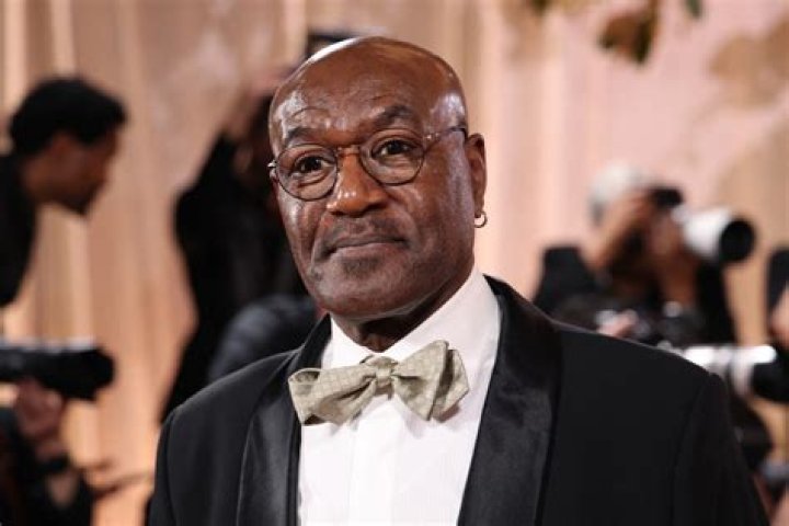 Delroy Lindo