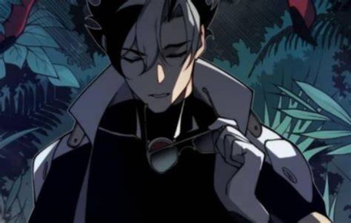 Demonic Evolution Chapter 46 spoiler
