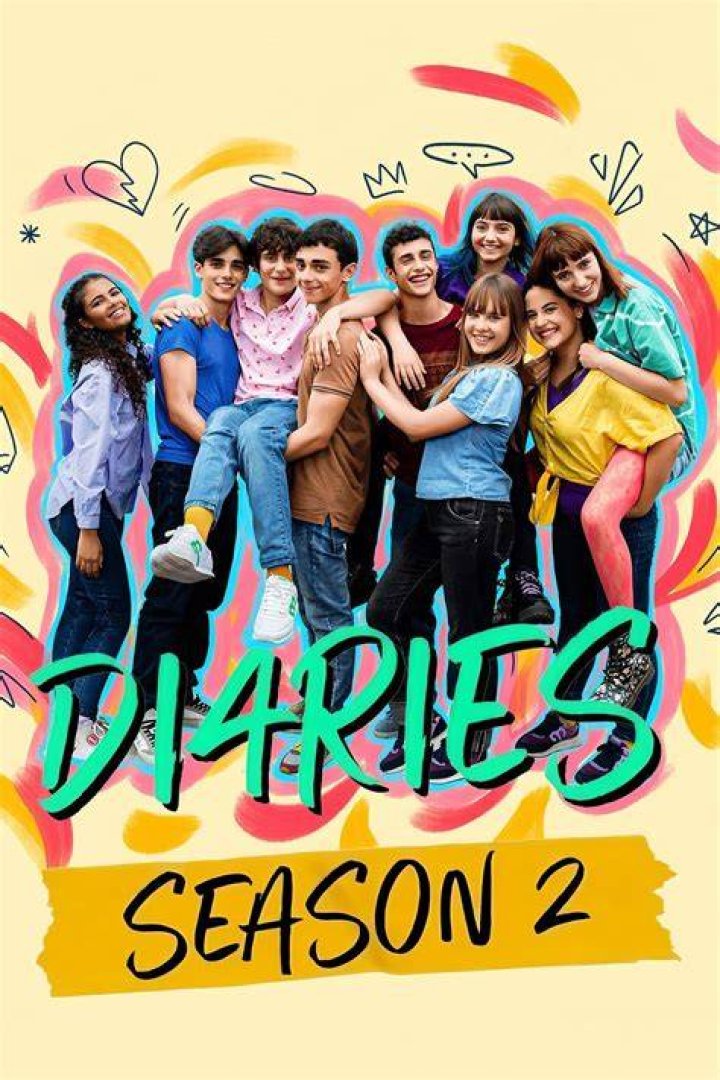 Di4ries Season 3 spoiler