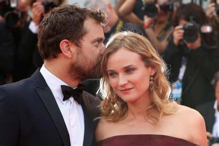 diane kruger joshua jackson getty diane kruger joshua jackson getty
