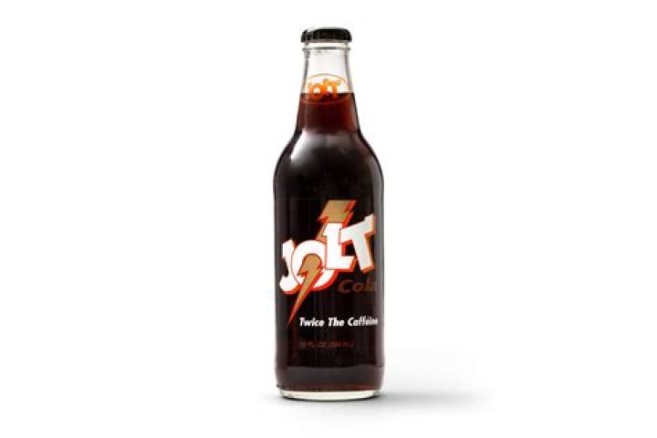 Do they still make jolt energy drink