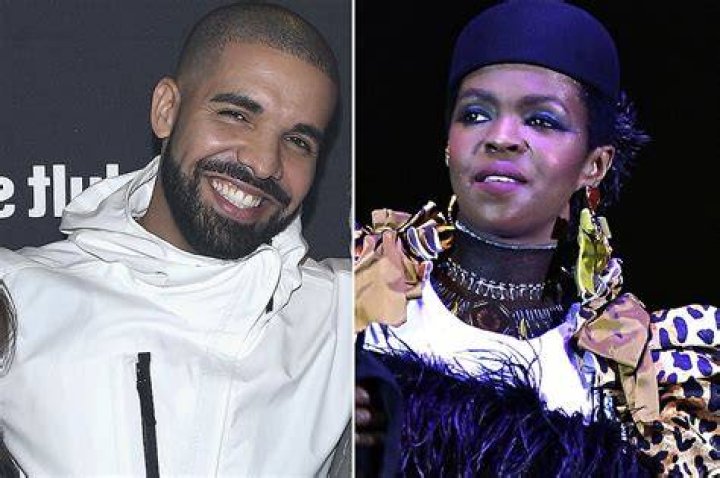 Drake & Lauryn Hill Snippet Surfaces & Twitter Explodes