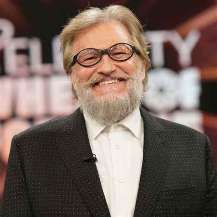 Drew Carey Celebrities When They Were Young