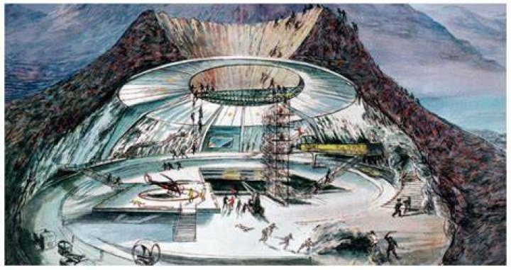 Dulce Base New Mexico