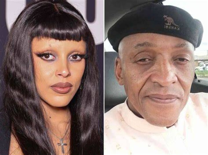 Dumisani Dlamini Father, Mother's Name & More