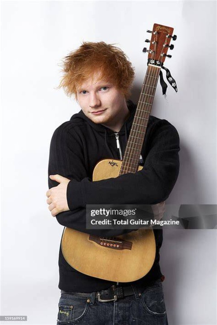 ed sheeran getty ed sheeran getty