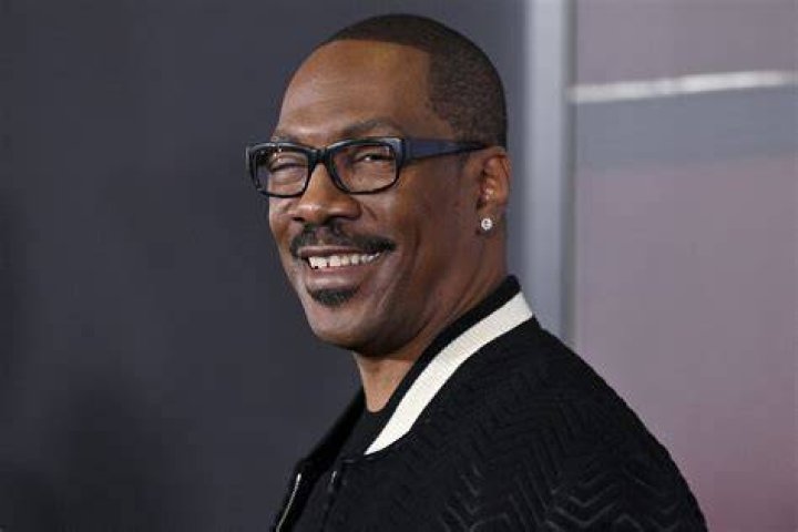 Eddie Murphy Net Worth 2023: What Is The Star Worth?