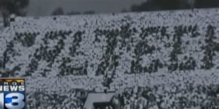 Elaborate Pranks Cal Tech