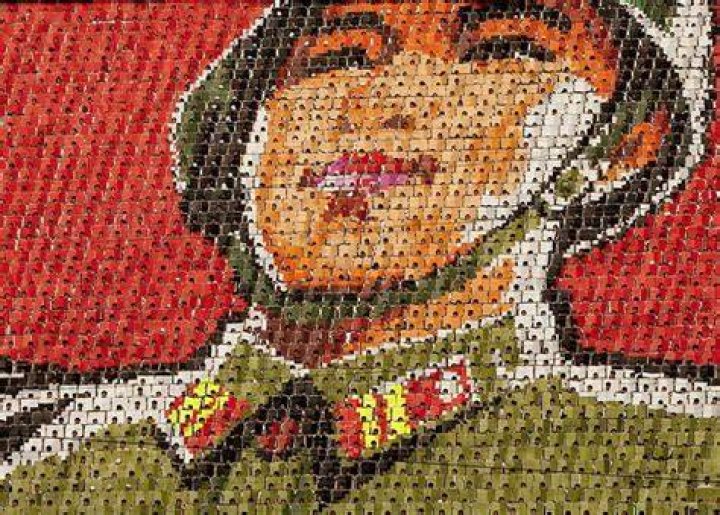 Elaborate Pranks North Korea