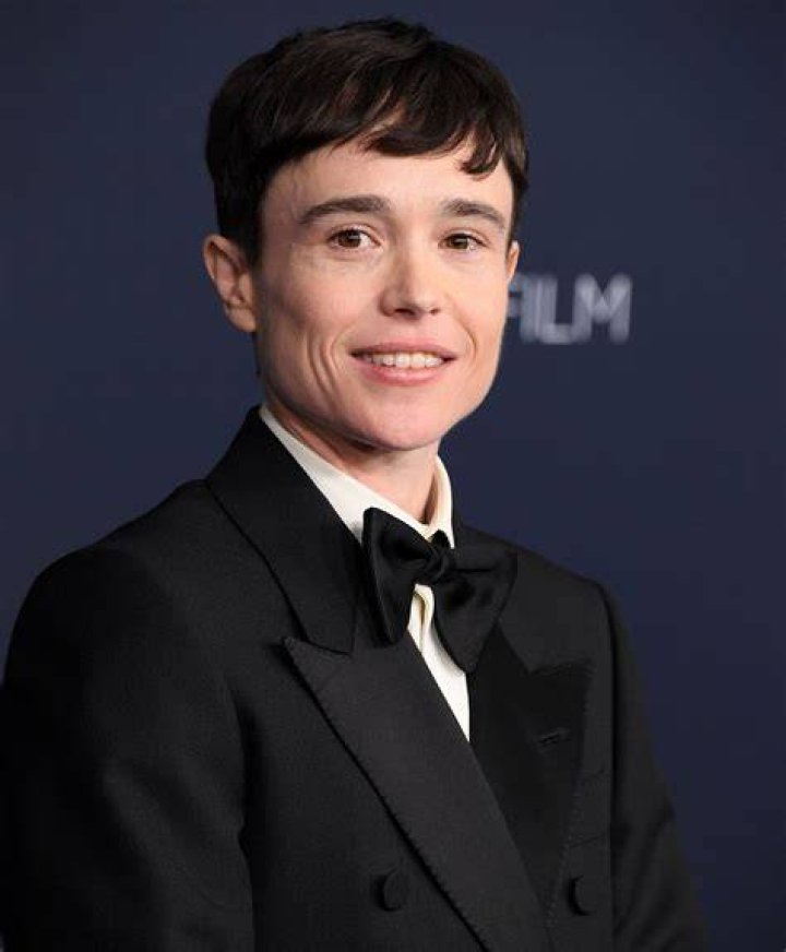 Ellen Page Career, TV Shows & Profession