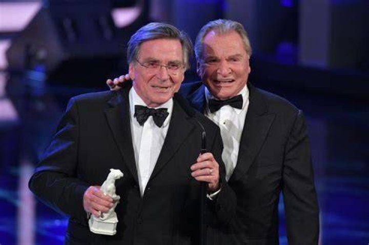 Elmar Wepper died at the age of 79