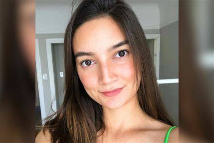 Emily Mariko wiki