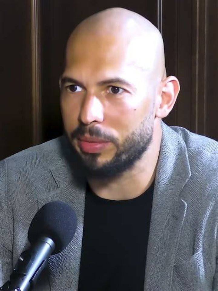 Emory Andrew Tate III wiki