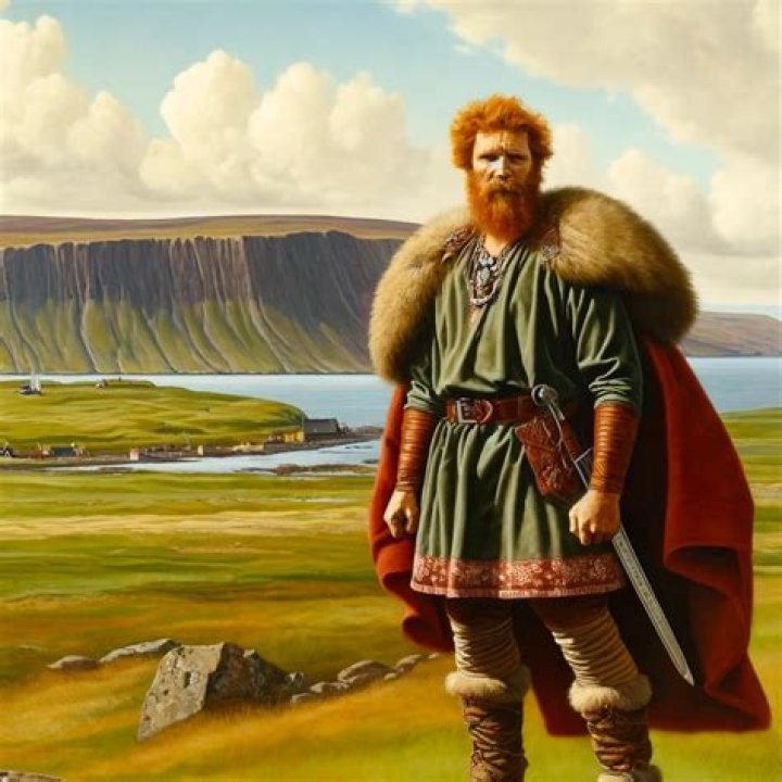 Erik The Red