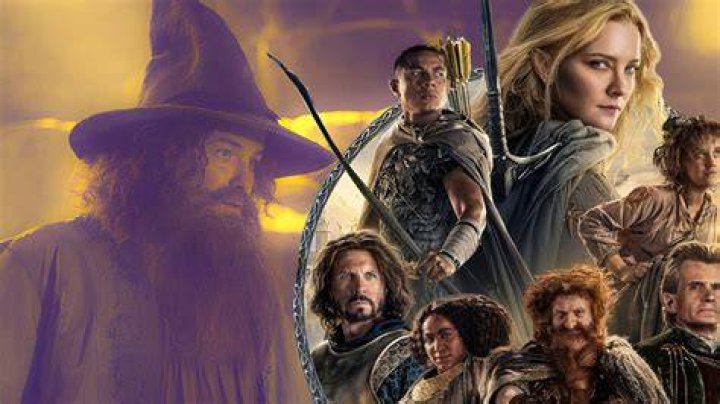 Everything About The Rings of Power Season 2