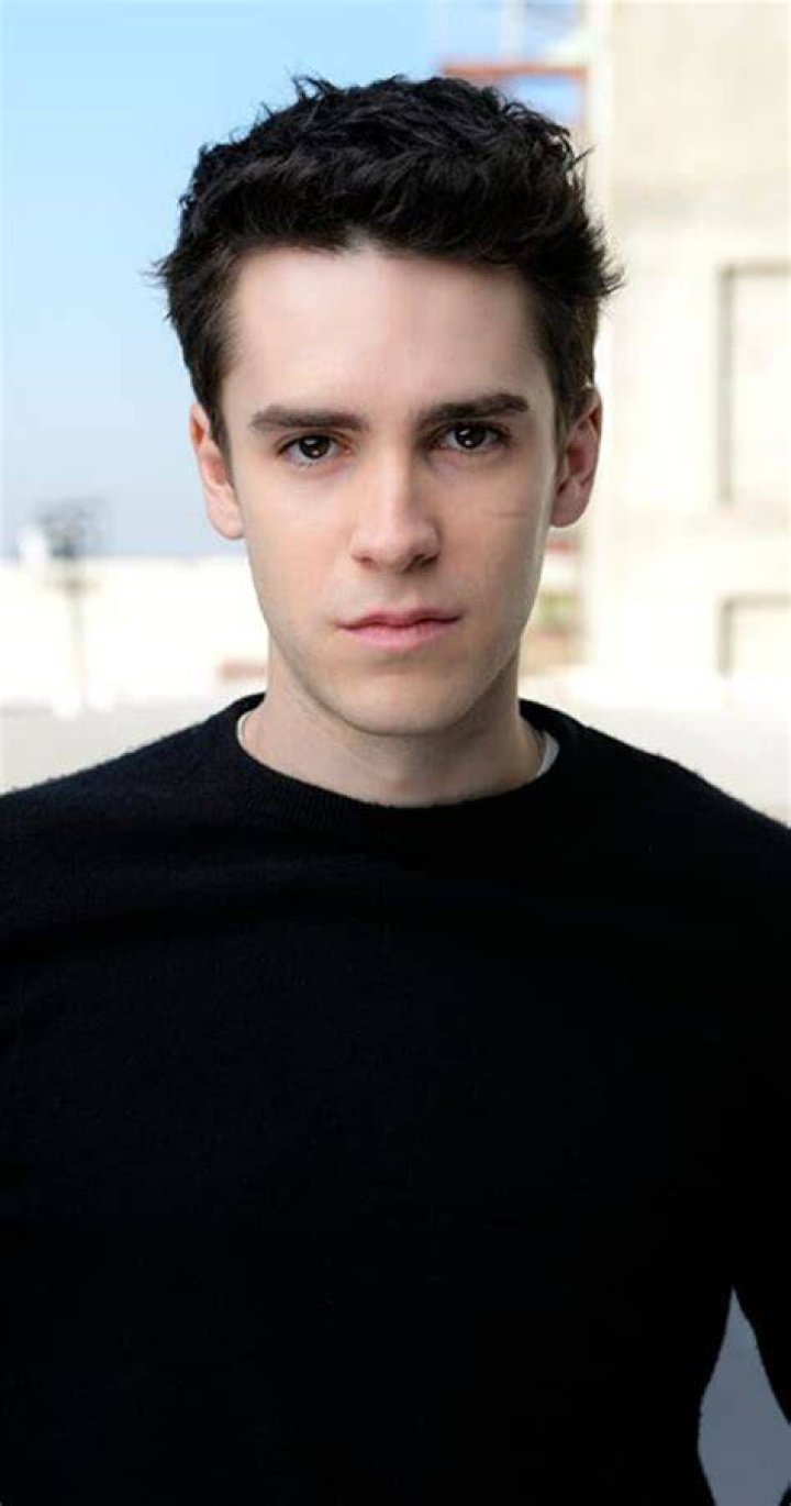 Ezekiel Goodman net worth