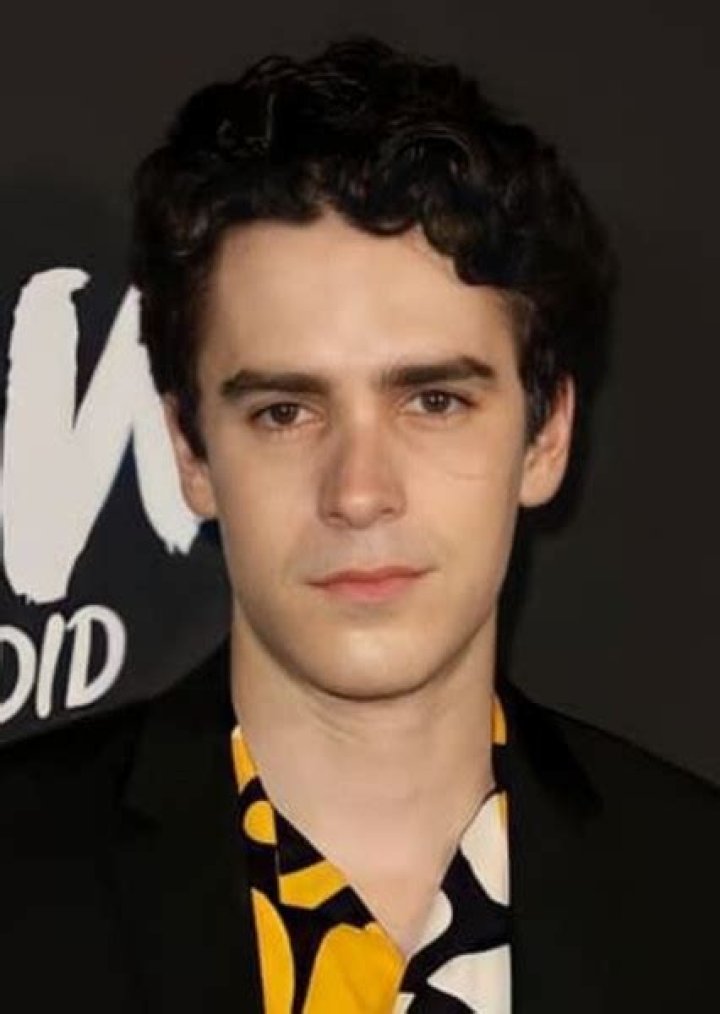Ezekiel Goodman wiki