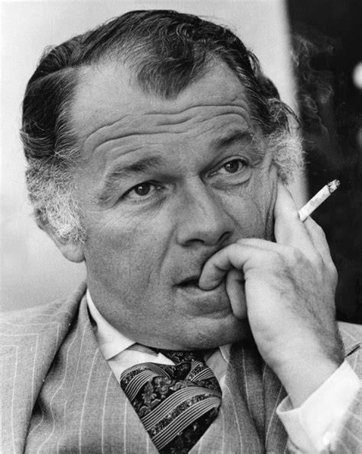F. Lee Bailey