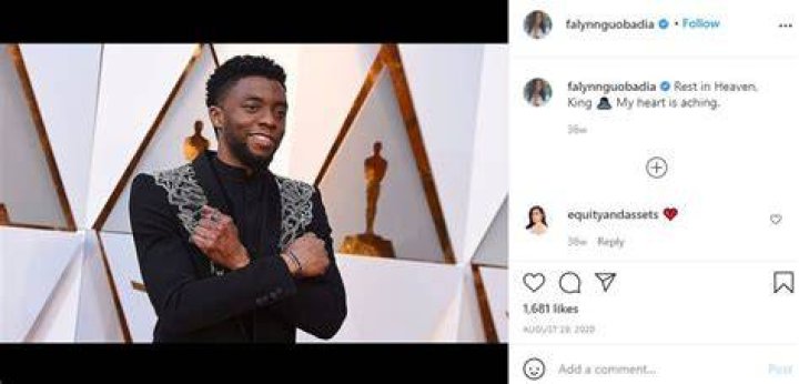 Falynn Guobadia favorite actor