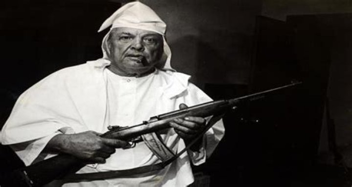 Famous KKK Members In American History
