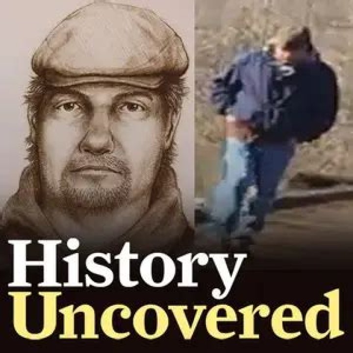 Famous Unsolved Murders And The Terrifying Serial Killers Behind Them