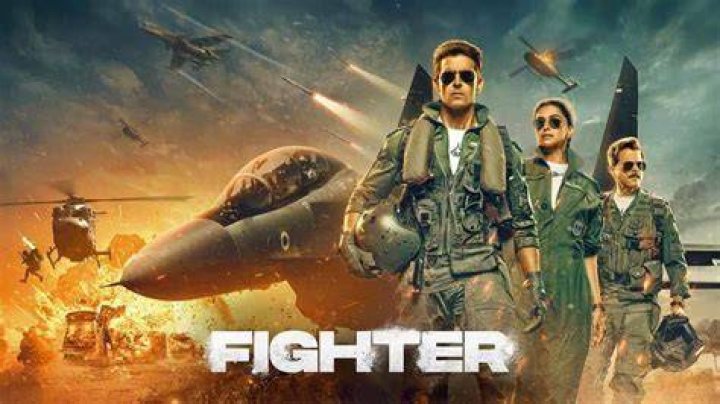 Fighter Movie OTT