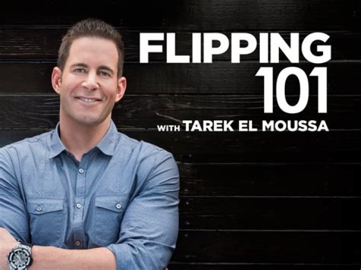 Flipping El Moussa