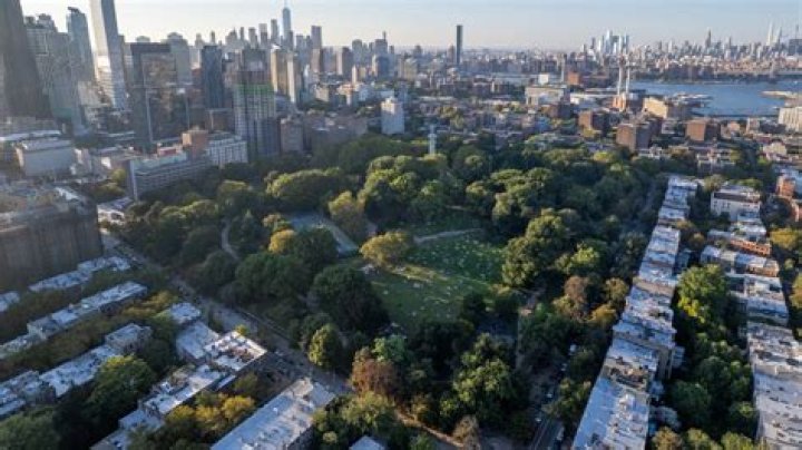 Fort Green