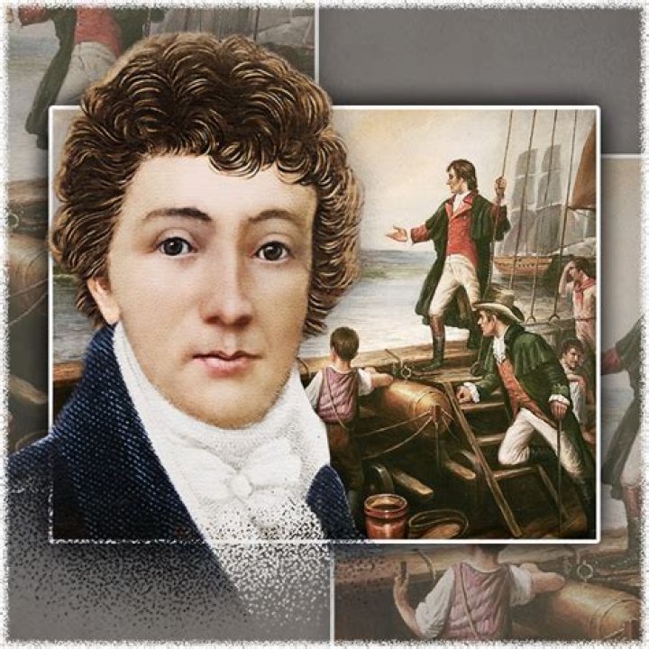 Francis Scott Key