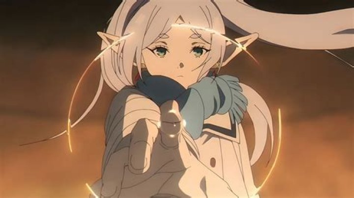 Frieren Episode 17 release date