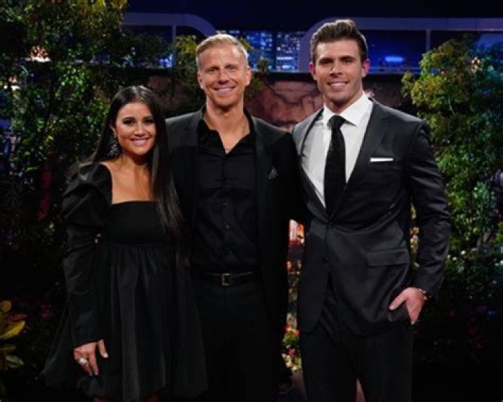 From Reality Star to Mogul: Bachelor Sean Lowe’s Net Worth Is Seriously Impressive
