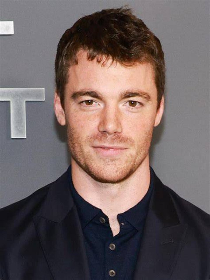 Gabriel Basso at "The Kings of Summer" Los Angeles Special Scree