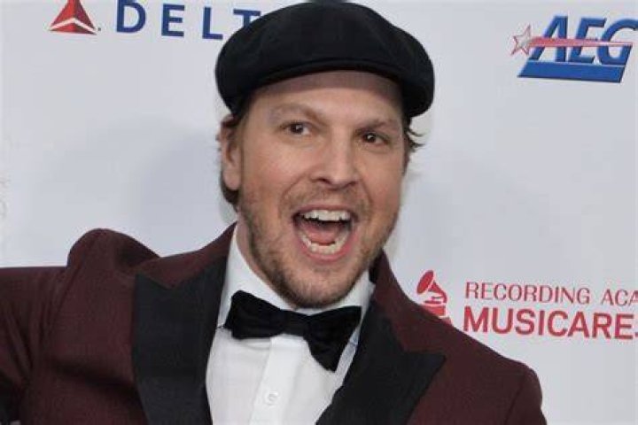 Gavin DeGraw age: How old is Gavin DeGraw?