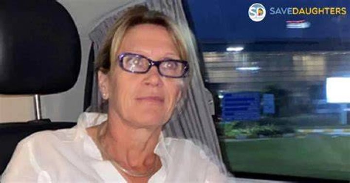 Gaynor Lord wiki