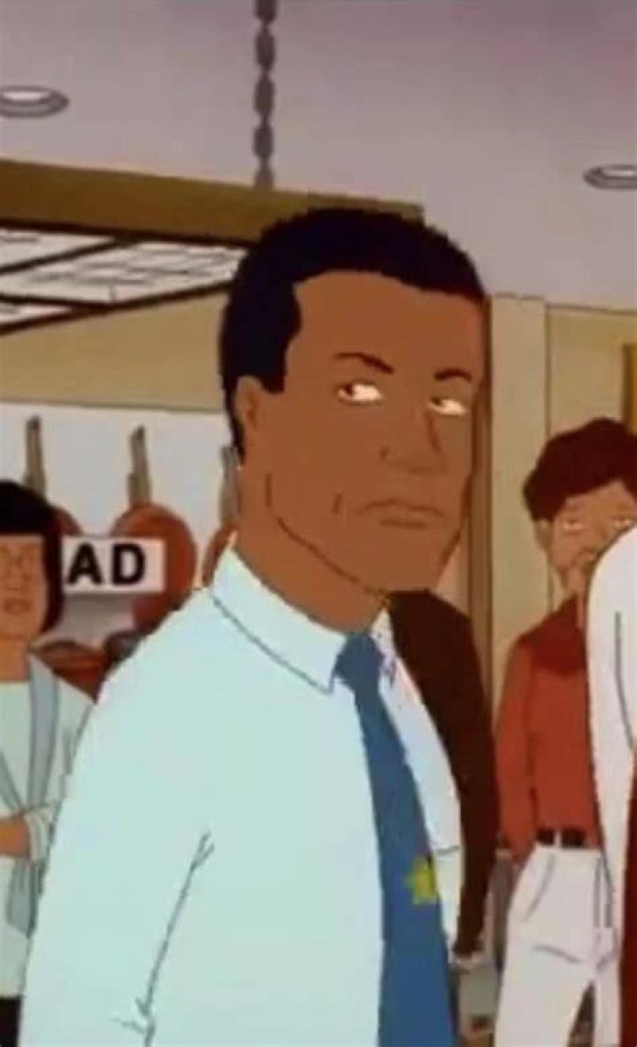 George Foreman III wiki