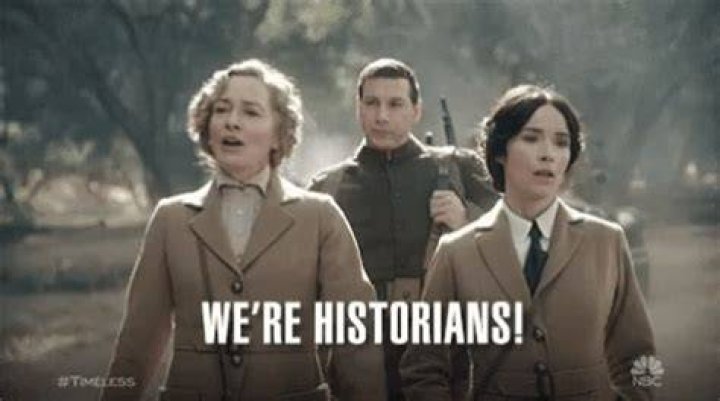 GIFs History Of US