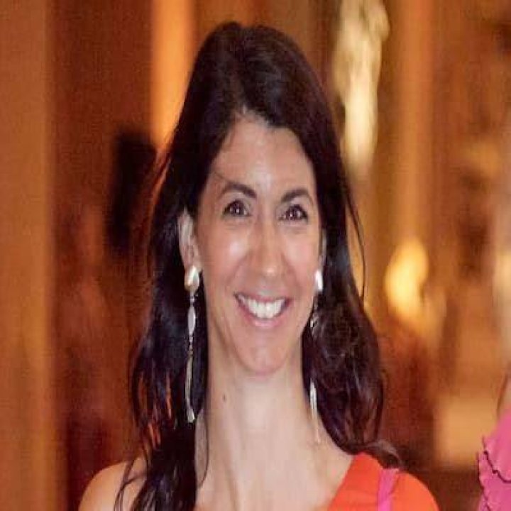 Gina Coladangelo age is 43 years as of 2021