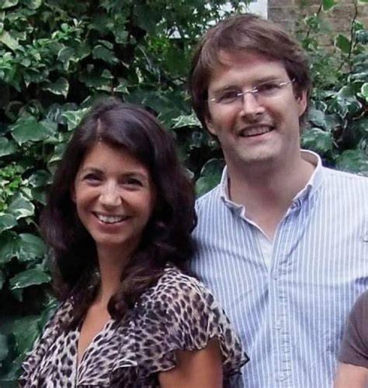 Gina Coladangelo and Oliver Tress shared three kids together named Talia, Bruno, and Layla