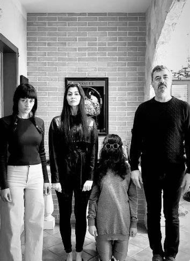 Giorgia Andriani Father, Mother's Name, Siblings & More