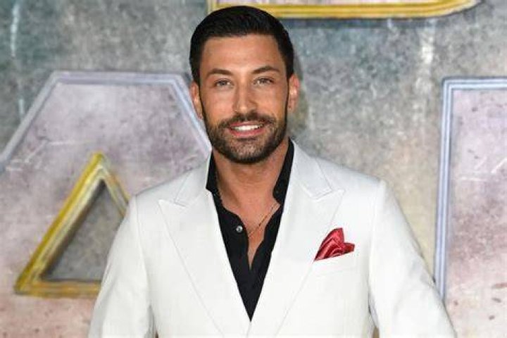 Giovanni Pernice Biography, Wikipedia (Early Life & Education)
