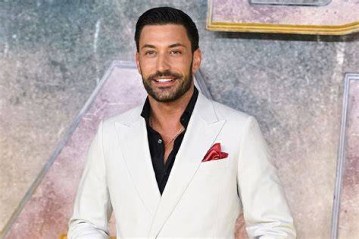 Giovanni Pernice career