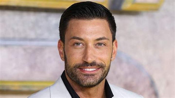 Giovanni Pernice Family (Nationality & Ethnicity)