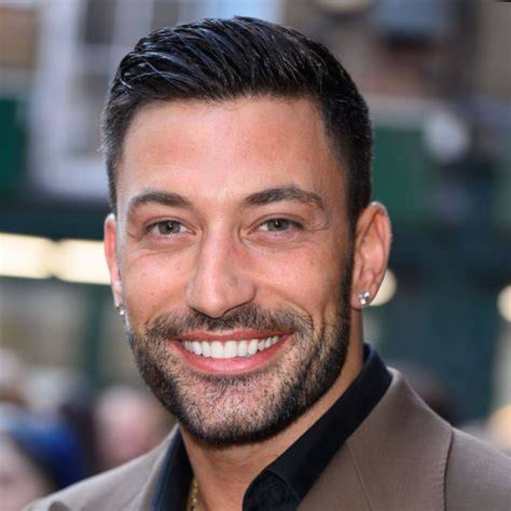 Giovanni Pernice lates news