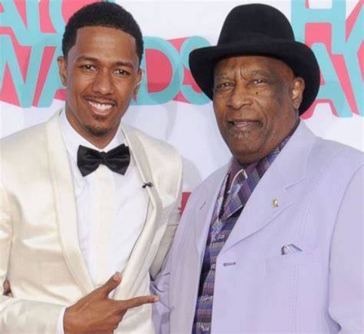 Golden Cannon father Nick Cannon became a father of twin boys named on June 14, 2021