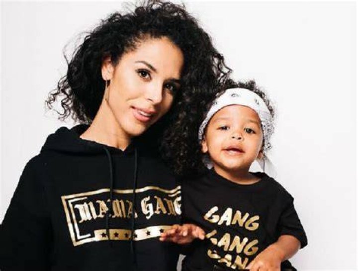 Golden Cannon is best known as a second son of Nick Cannon (American Rapper, Actor, and Comedian)