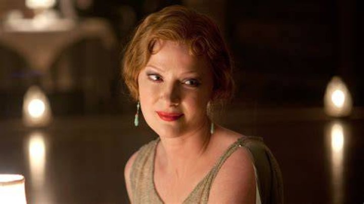 Gretchen mol boardwalk empire