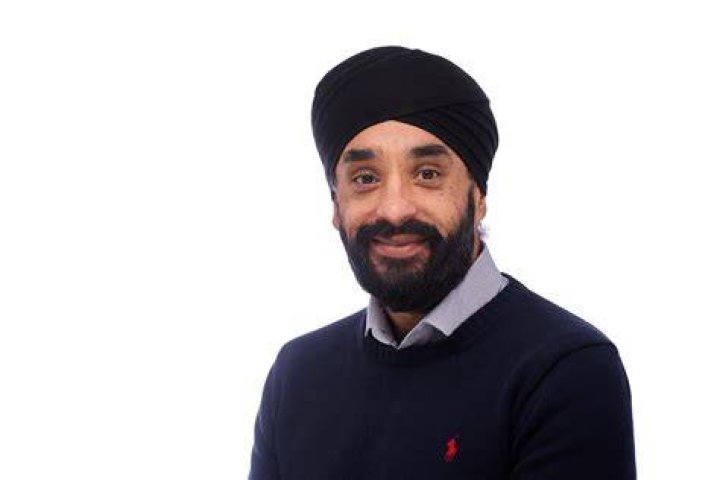Gurpreet Dhatt career