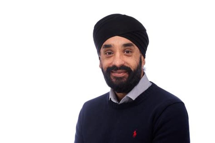 Gurpreet Dhatt music career