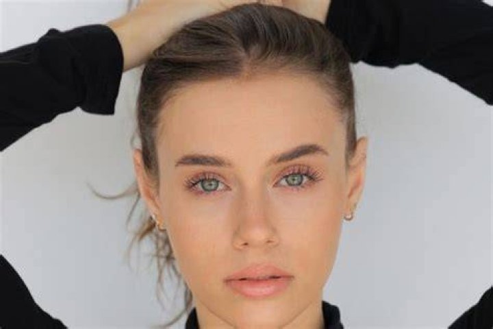 Hailey Grice career